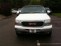 Abbie Limo Hire Hull 1081528 Image 3